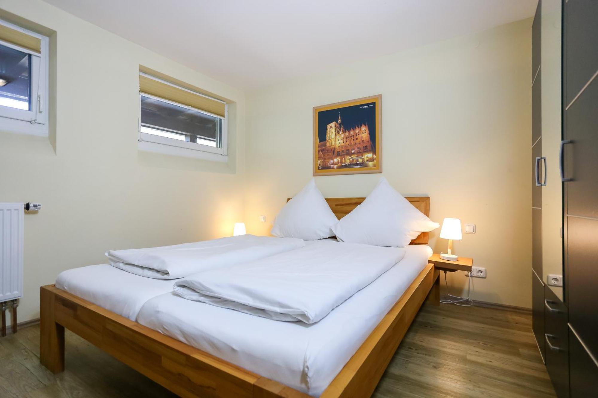 Aparthotel Schwarzwald Panorama Bad Wildbad Rum bild